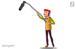 صدابردار کیست و چه وظایفی دارد؟