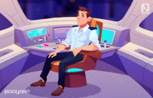 معرفی شغل راننده مترو و درآمد آن