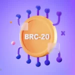 در مورد توکن BRC۲۰ بیشتر بدانید!