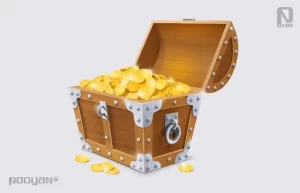 معایب و محاسن سرمایه گذاری در صندوق طلا