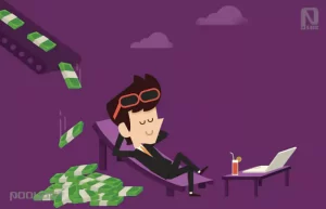 چگونه در خواب درآمد داشته باشیم