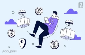 دراپ شیپینگ چیست؟ و درآمد آن