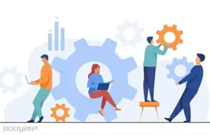 اهمیت نیروی انسانی در کسب و کارها