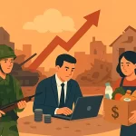 بهترین کسب و کار در زمان جنگ