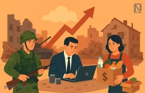 بهترین کسب و کار در زمان جنگ