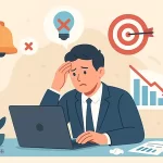 اشتباهات رایج کارآفرینان تازه کار