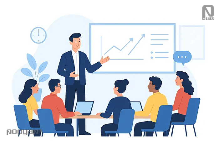 چطور تیم موفق بسازیم و رهبری کنیم؟